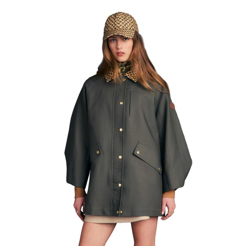 Karen Walker Tiller Jacket image number 0